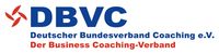 Logo DBVC Deutscher Bundesverband Coaching e.V.